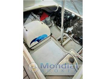 SEA PROP 31 Gran Sport
