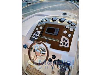 SEA PROP 31 Gran Sport