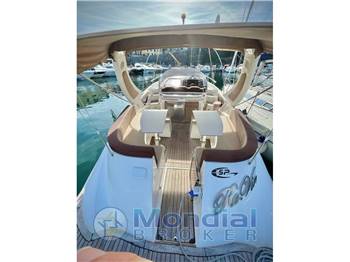 SEA PROP 31 Gran Sport