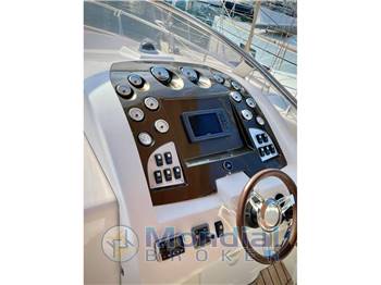 SEA PROP 31 Gran Sport