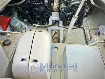 SEA PROP 31 Gran Sport