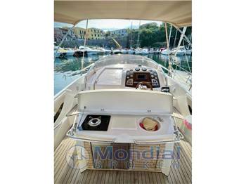 SEA PROP 31 Gran Sport