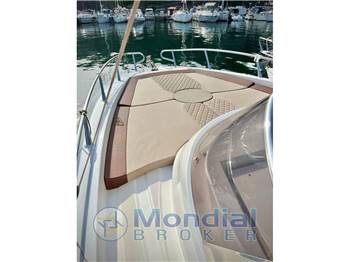 SEA PROP 31 Gran Sport