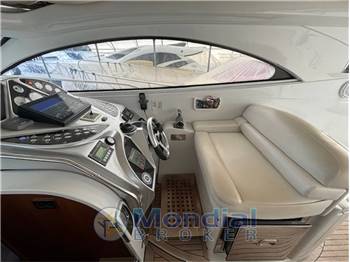 Rizzardi Incredible 45
