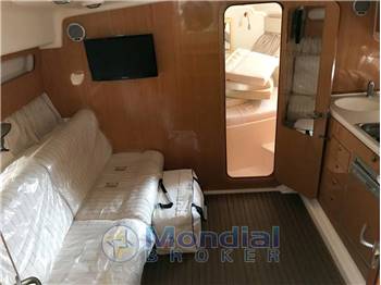 MANÒ MARINE 32.50