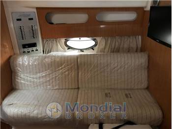 MANÒ MARINE 32.50