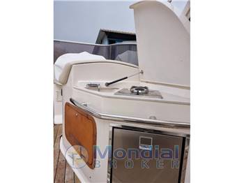 MANÒ MARINE 32.50
