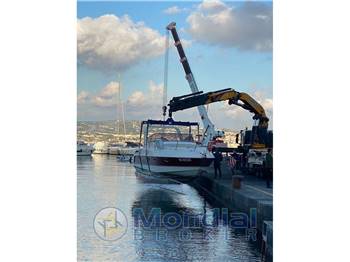 MANÒ MARINE 32.50