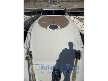 Rizzardi 45 Incredible
