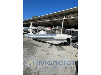 SEA PROP RIB 27
