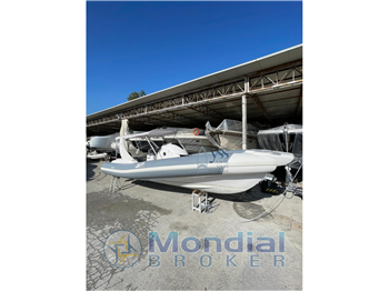 SEA PROP RIB 27