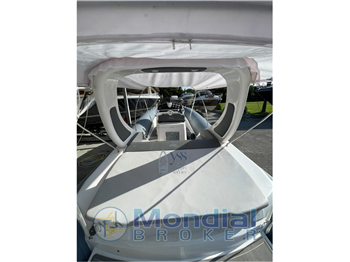 SEA PROP RIB 27