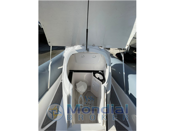 SEA PROP RIB 27