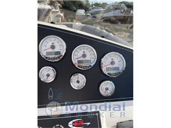 SEA PROP RIB 27