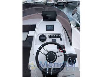 Sea Prop 25 Grand Sport