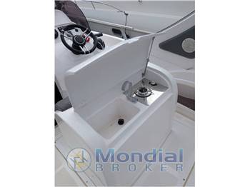 Sea Prop 25 Grand Sport