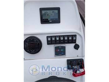 Sea Prop 25 Grand Sport