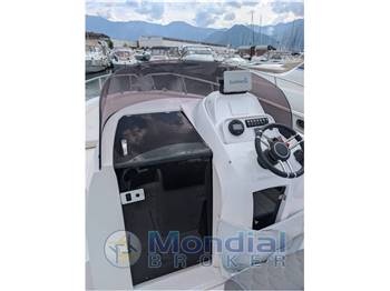 Sea Prop 25 Grand Sport