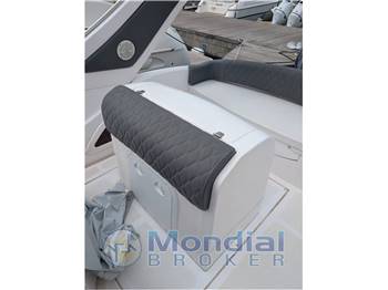 Sea Prop 25 Grand Sport