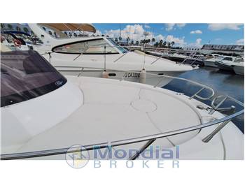 Sea Prop 25 Grand Sport