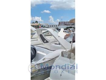 Sea Prop 25 Grand Sport