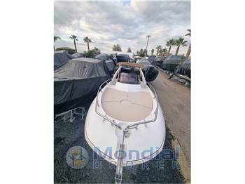 Sea Prop Grand Sport 25