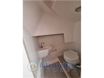 Sea Prop Grand Sport 25