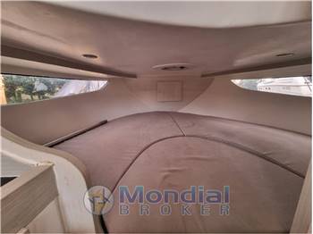 Sea Prop Grand Sport 25