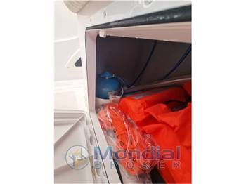 Sea Prop Grand Sport 25