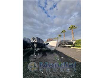 Sea Prop Grand Sport 25