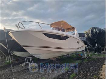 Sea Prop Grand Sport 25