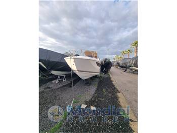 Sea Prop Grand Sport 25