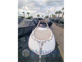Sea Prop Grand Sport 25