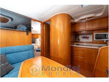 3B Craft 37 Open