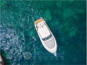 3B Craft 37 Open