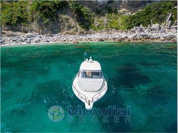 3B Craft 37 Open