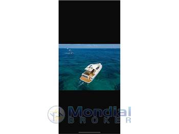 3B Craft 37 Open