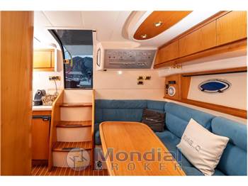 3B Craft 37 Open