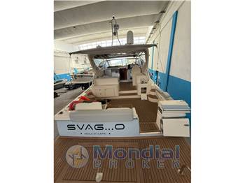 3B Craft 37 Open