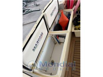 3B Craft 37 Open