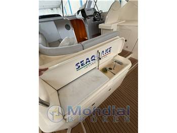 3B Craft 37 Open