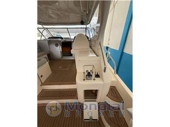 3B Craft 37 Open