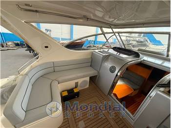3B Craft 37 Open