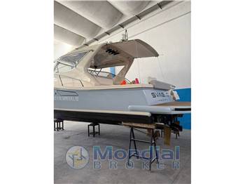 3B Craft 37 Open