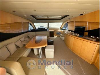 Gianetti 68 HT