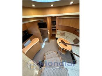 Gianetti 68 HT