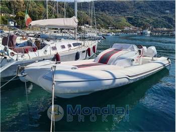Doviboat Senna