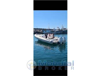 Doviboat Senna