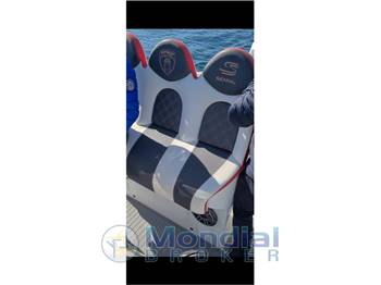 Doviboat Senna
