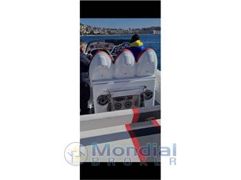 Doviboat Senna